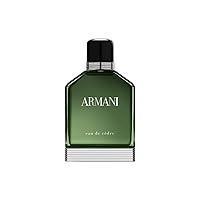 Algopix Similar Product 10 - Giorgio Armani Eau De Cedre Eau De