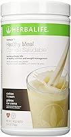 Algopix Similar Product 12 - Herbalife F1 Cookies and Cream Shake