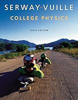 Algopix Similar Product 10 - College Physics