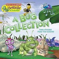 Algopix Similar Product 13 - A Bug Collection Four Stories from the