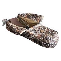 Algopix Similar Product 6 - THUNDERBAY Lay Flat Duck Blind 70