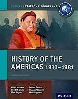 Algopix Similar Product 2 - History of the Americas 18801981 IB