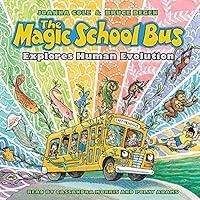 Algopix Similar Product 13 - The Magic School Bus Explores Human