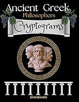 Algopix Similar Product 6 - Ancient Greek Philosophers Cryptograms