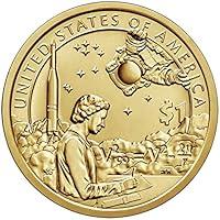 Algopix Similar Product 12 - 2019 P D Native American