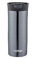 Algopix Similar Product 19 - Contigo Huron Travel Stainless Steel