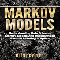 Algopix Similar Product 3 - Markov Models Understanding Data