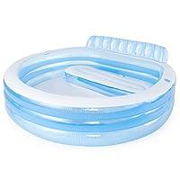 Algopix Similar Product 20 - Intex Swim Center Inflatable Family