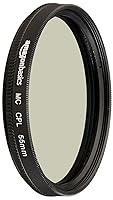 Algopix Similar Product 8 - Amazon Basics Circular Polarizer Camera