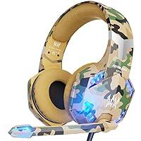 Algopix Similar Product 6 - VersionTECH G2000 Gaming Headset for