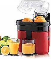 Algopix Similar Product 11 - Double Electric Citrus Juicer