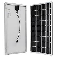 Algopix Similar Product 9 - Renogy Solar Panel, Single