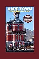 Algopix Similar Product 8 - Cape town travel guide 20232025 Cape