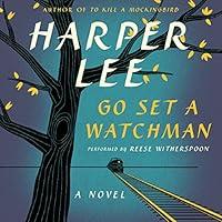 Algopix Similar Product 20 - Go Set a Watchman: A Novel