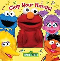 Algopix Similar Product 14 - CLAP YOUR HANDS!