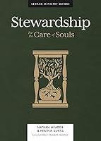 Algopix Similar Product 12 - Stewardship For the Care of Souls