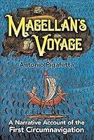 Algopix Similar Product 10 - Magellans Voyage  A Narrative Account