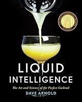 Algopix Similar Product 17 - Liquid Intelligence The Art and