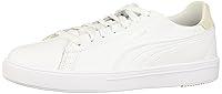 Algopix Similar Product 3 - Puma Mens Serve Pro Lite Lace Up