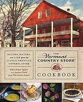 Algopix Similar Product 14 - The Vermont Country Store Cookbook