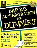 Algopix Similar Product 19 - Sap R/3 Administration for Dummies