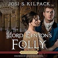 Algopix Similar Product 18 - Lord Fenton's Folly