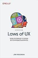 Algopix Similar Product 9 - Laws of UX