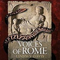 Algopix Similar Product 7 - Voices of Rome Four Stories of Ancient