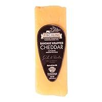 Algopix Similar Product 11 - Fiscalini BANDAGE Wrapped Cheddar Ew 5