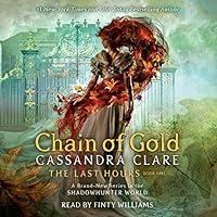 Algopix Similar Product 12 - Chain of Gold: The Last Hours