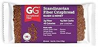 Algopix Similar Product 7 - GG Bran Sweet Thins with Raisin 