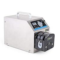 Algopix Similar Product 15 - US Solid Industrial Peristaltic Pump