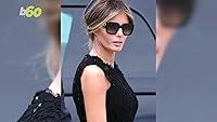 Algopix Similar Product 8 - Melania Trumps Fashion Revenge on Her