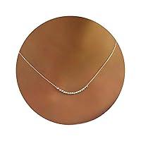 Algopix Similar Product 2 - Annika Bella Handmade Beaded Sterling