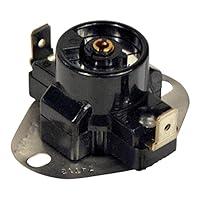 Algopix Similar Product 12 - Adjustable Limit Thermostat Thermo Disc
