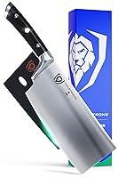 Algopix Similar Product 18 - Dalstrong 7 Butcher Meat Cleaver