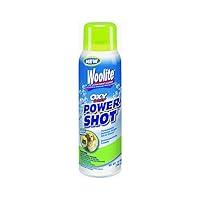 Algopix Similar Product 3 - Woolite Oxy Deep Power Shot Carpet