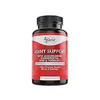 Algopix Similar Product 20 - Pure By Nature Joint Support