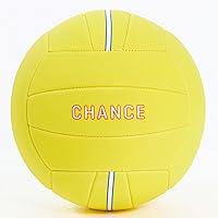 Algopix Similar Product 3 - Chance Soft Volleyball  Waterproof