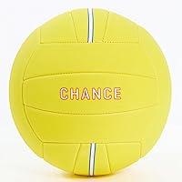 Algopix Similar Product 1 - Chance Soft Volleyball  Waterproof