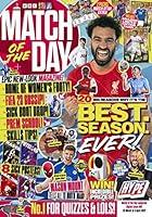 Algopix Similar Product 13 - BBC Match of the Day