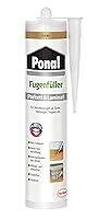 Algopix Similar Product 3 - Ponal 395723 Parquet  Laminate  Oak