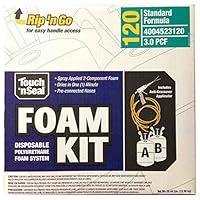 Algopix Similar Product 14 - Touch n Seal High Density Spray Foam