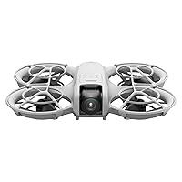 Algopix Similar Product 10 - DJI Neo Mini Drone with 4K UHD Camera