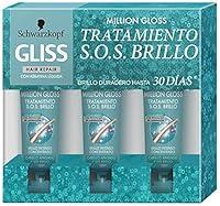 Algopix Similar Product 12 - Schwarzkopf Gliss Million Gloss SOS