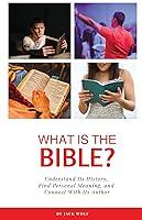 Algopix Similar Product 18 - What is the Bible Understand Its