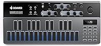 Algopix Similar Product 10 - Analog Bass Synthesizer and Sequencer