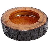 Algopix Similar Product 11 - Teagas 55 Round Original Wooden