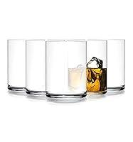 Algopix Similar Product 1 - Luigi Bormioli Top Class 1525 Oz Thin