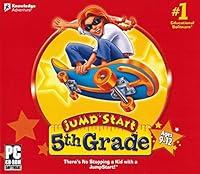 Algopix Similar Product 11 - JumpStart 5th Grade
